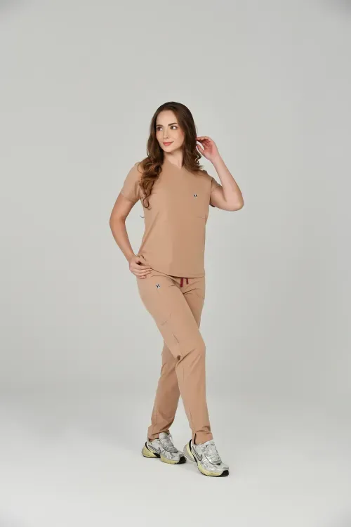 Uniformes Mujer Latte Athletic